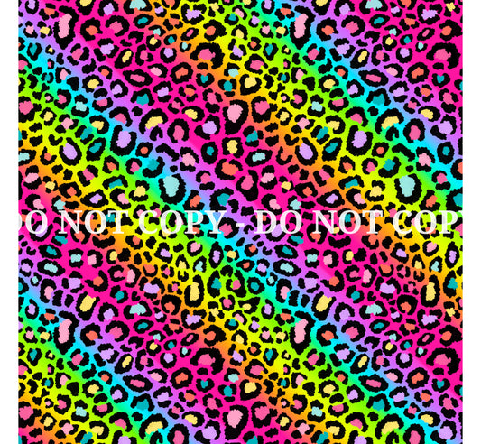 RAINBOW LEOPARD 9