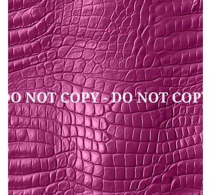 CROC TEXTURE VINYL - MULTIPLE VARIATIONS