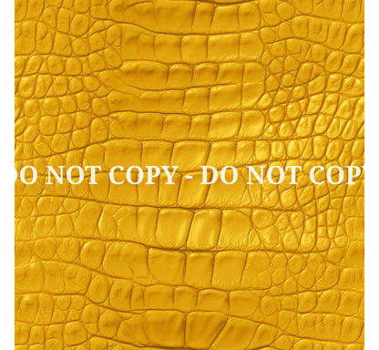 CROC TEXTURE VINYL - MULTIPLE VARIATIONS