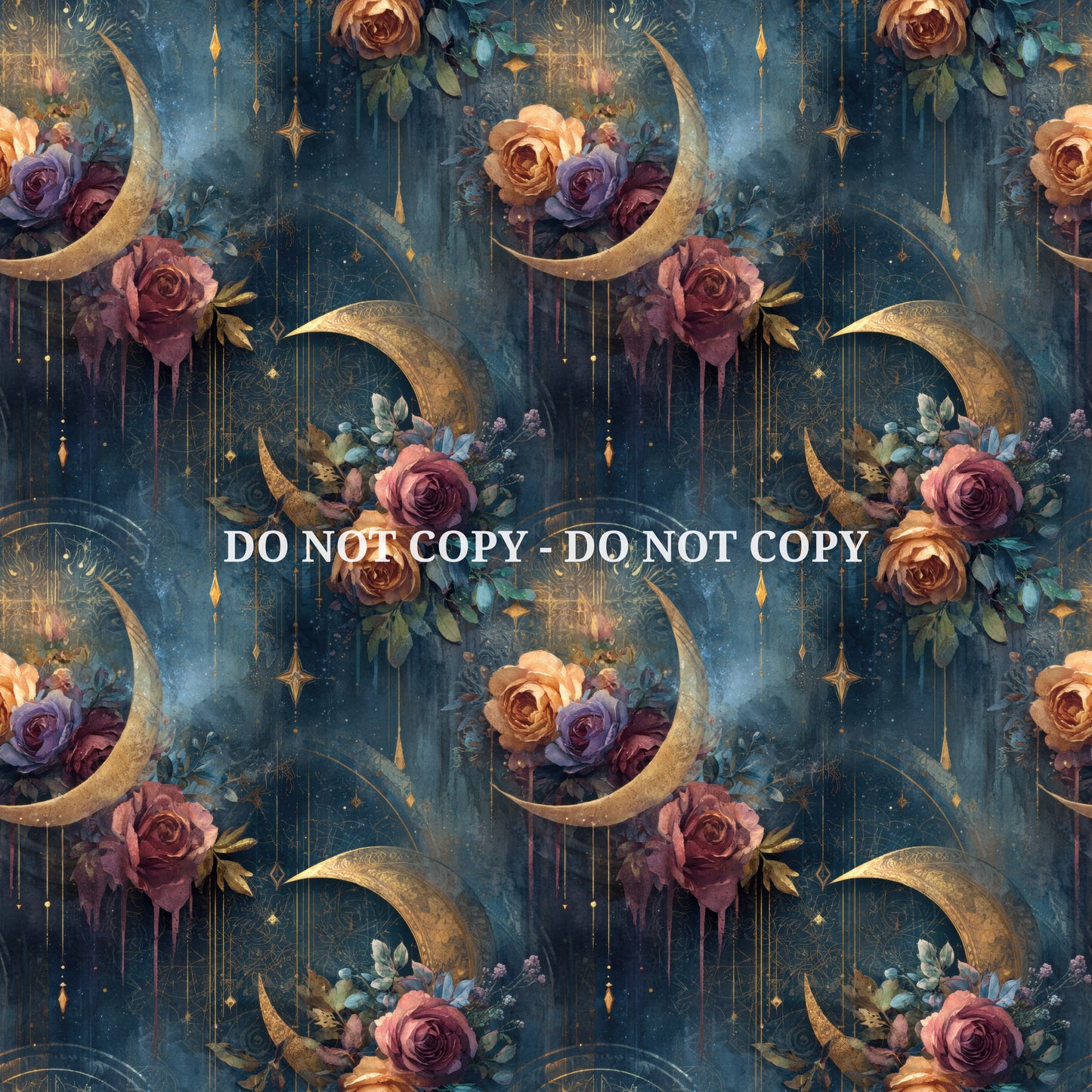 CELESTIAL ROSE - MULTIPLE VARIATIONS