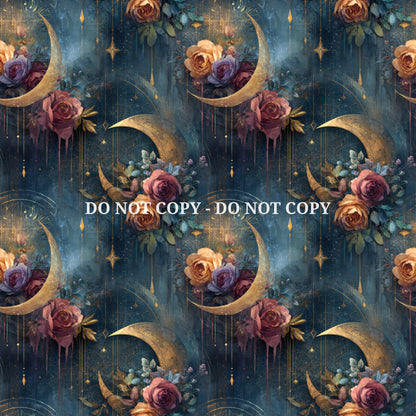 CELESTIAL ROSE - MULTIPLE VARIATIONS