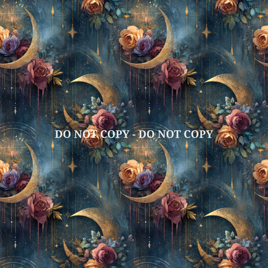 CELESTIAL ROSE - MULTIPLE VARIATIONS