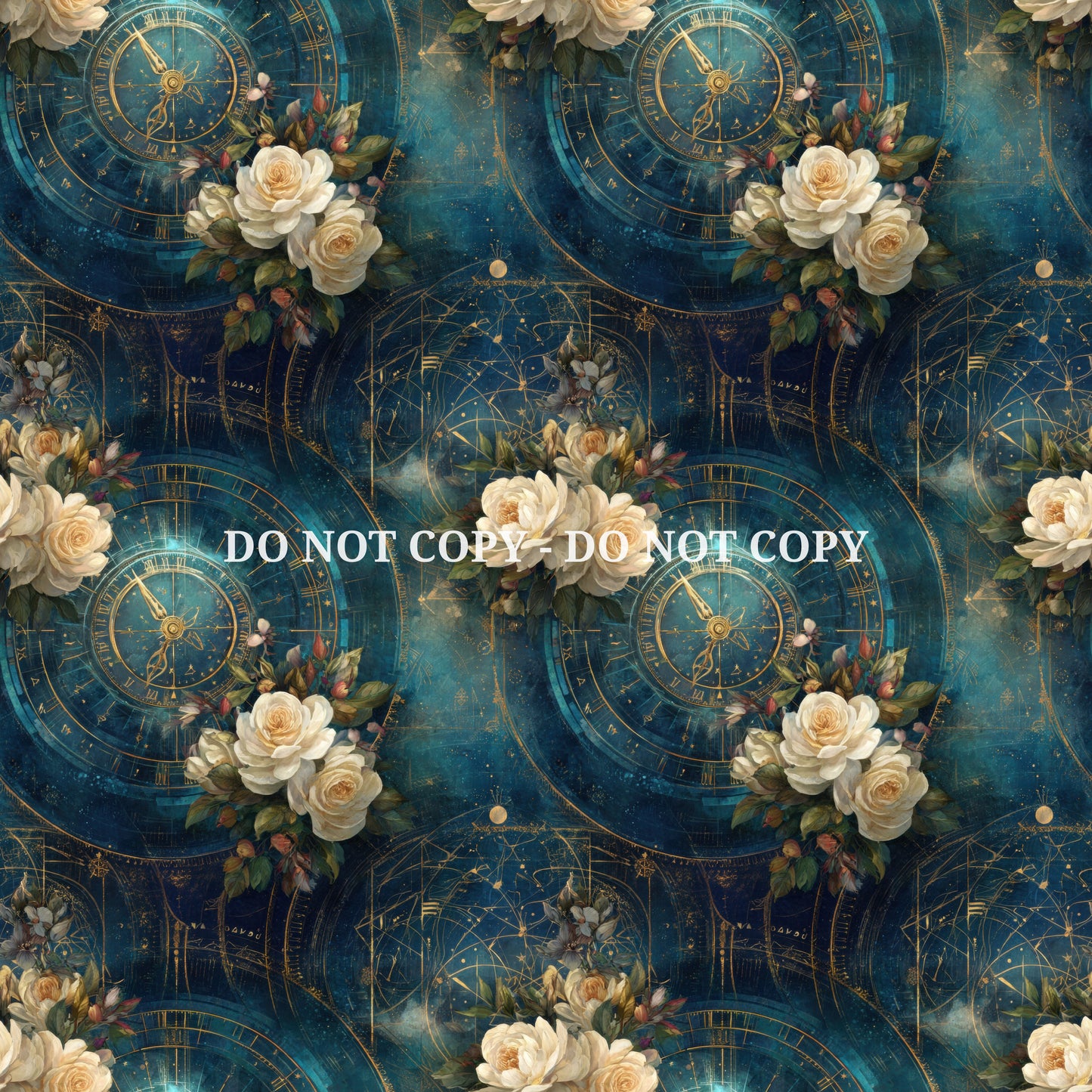 CELESTIAL ROSE - MULTIPLE VARIATIONS