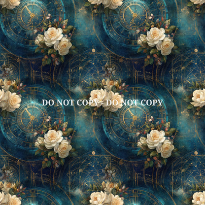 CELESTIAL ROSE - MULTIPLE VARIATIONS