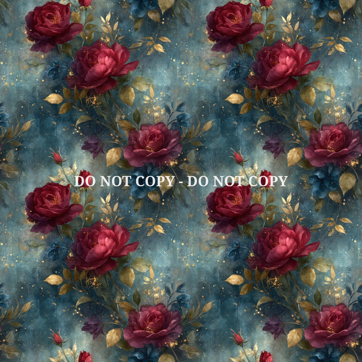 CELESTIAL ROSE - MULTIPLE VARIATIONS