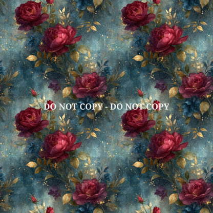 CELESTIAL ROSE - MULTIPLE VARIATIONS