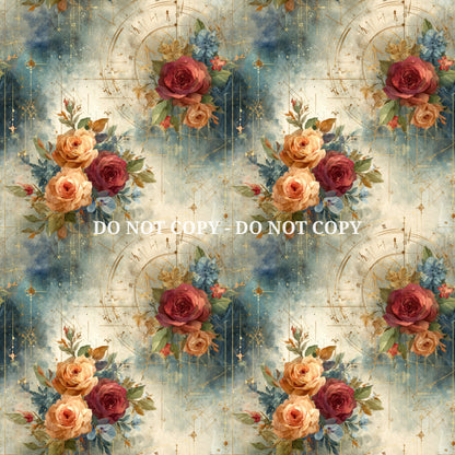 CELESTIAL ROSE - MULTIPLE VARIATIONS