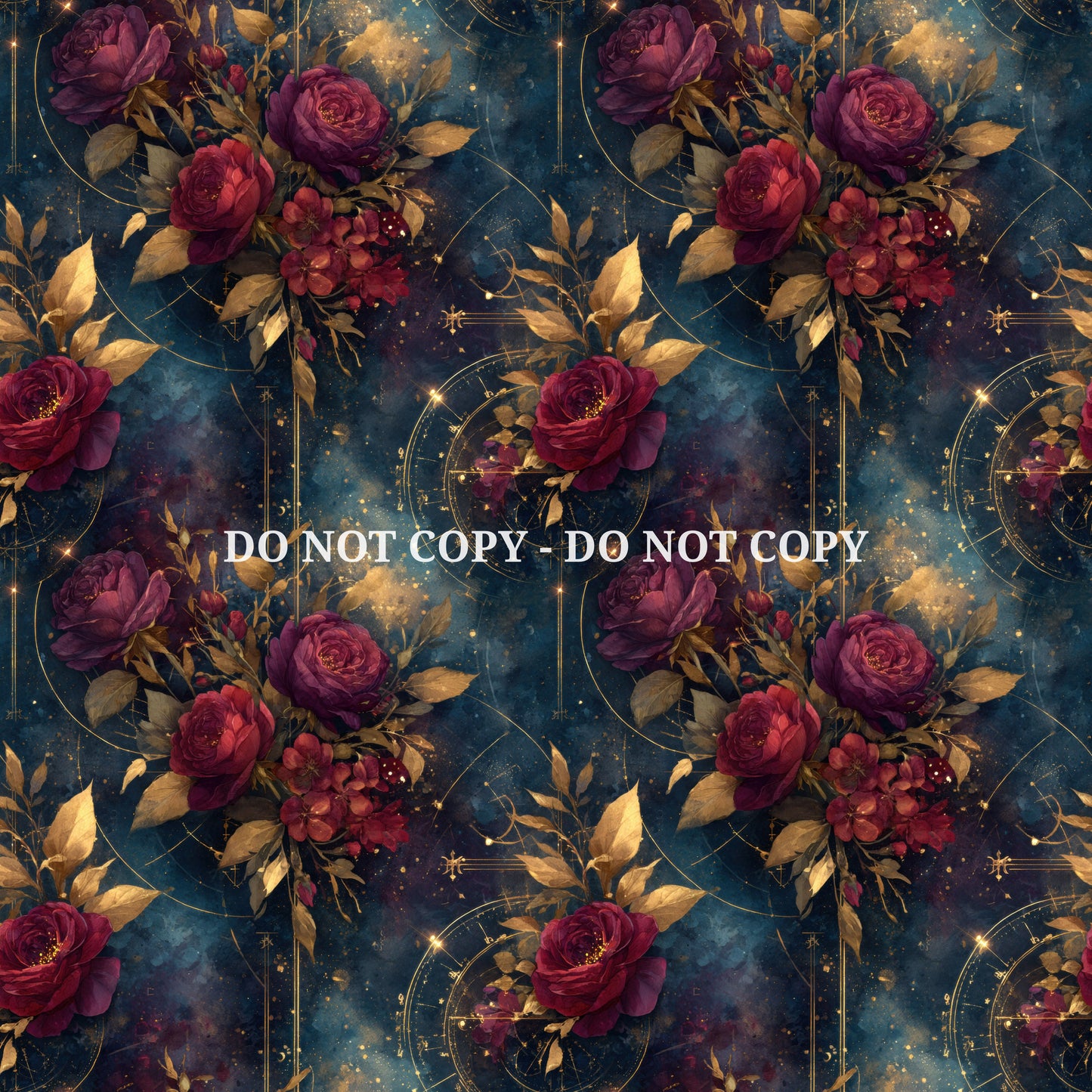 CELESTIAL ROSE - MULTIPLE VARIATIONS