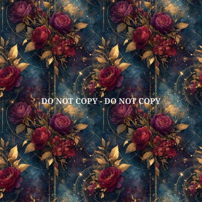 CELESTIAL ROSE - MULTIPLE VARIATIONS