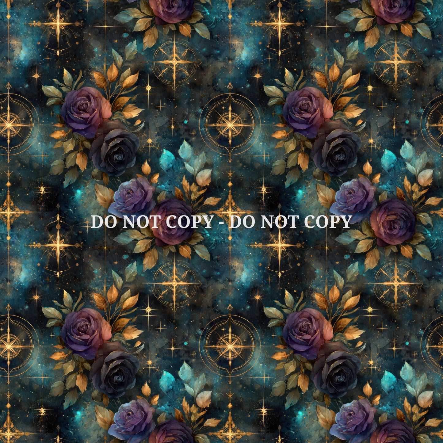 CELESTIAL ROSE - MULTIPLE VARIATIONS