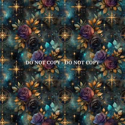 CELESTIAL ROSE - MULTIPLE VARIATIONS