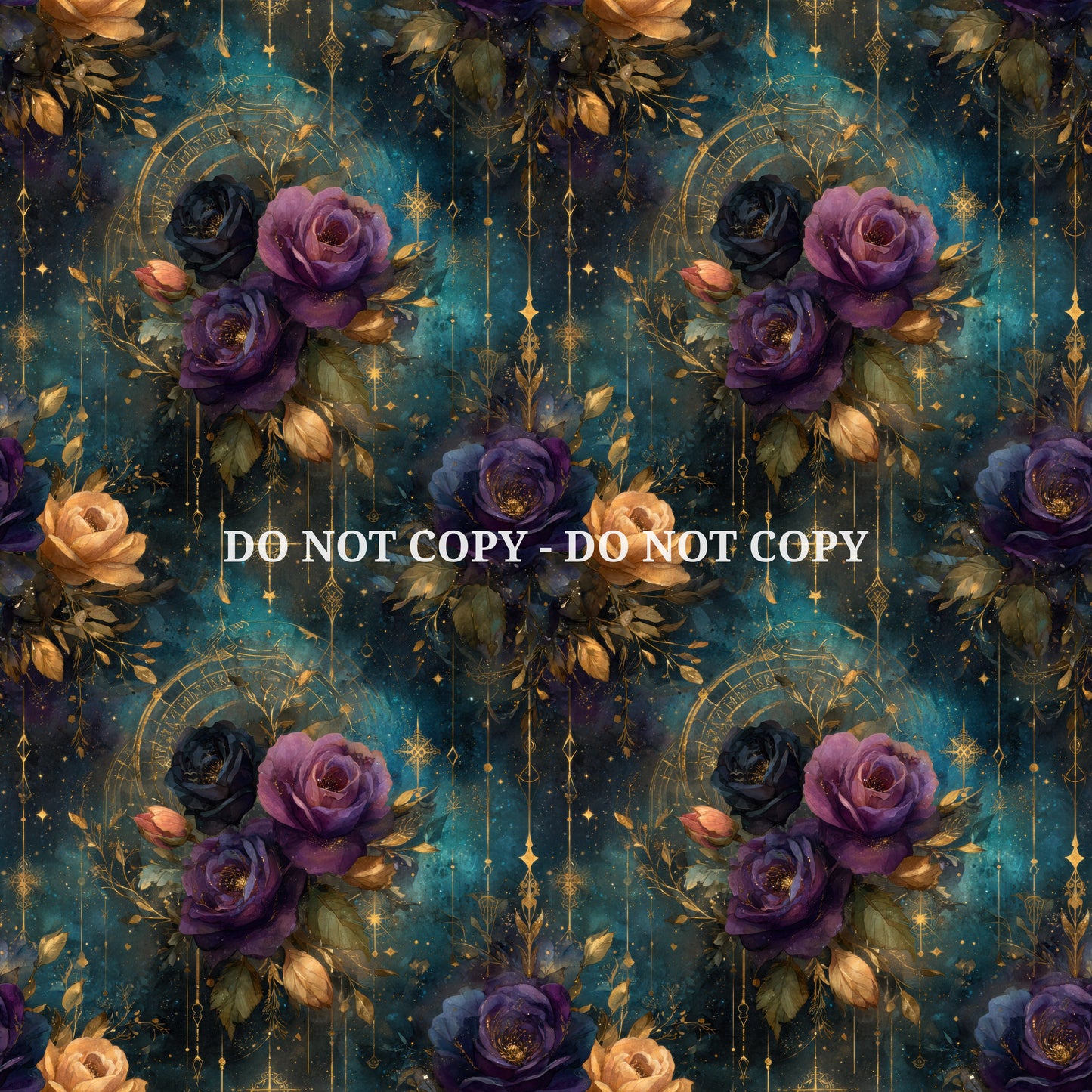 CELESTIAL ROSE - MULTIPLE VARIATIONS