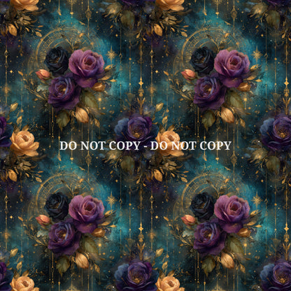 CELESTIAL ROSE - MULTIPLE VARIATIONS