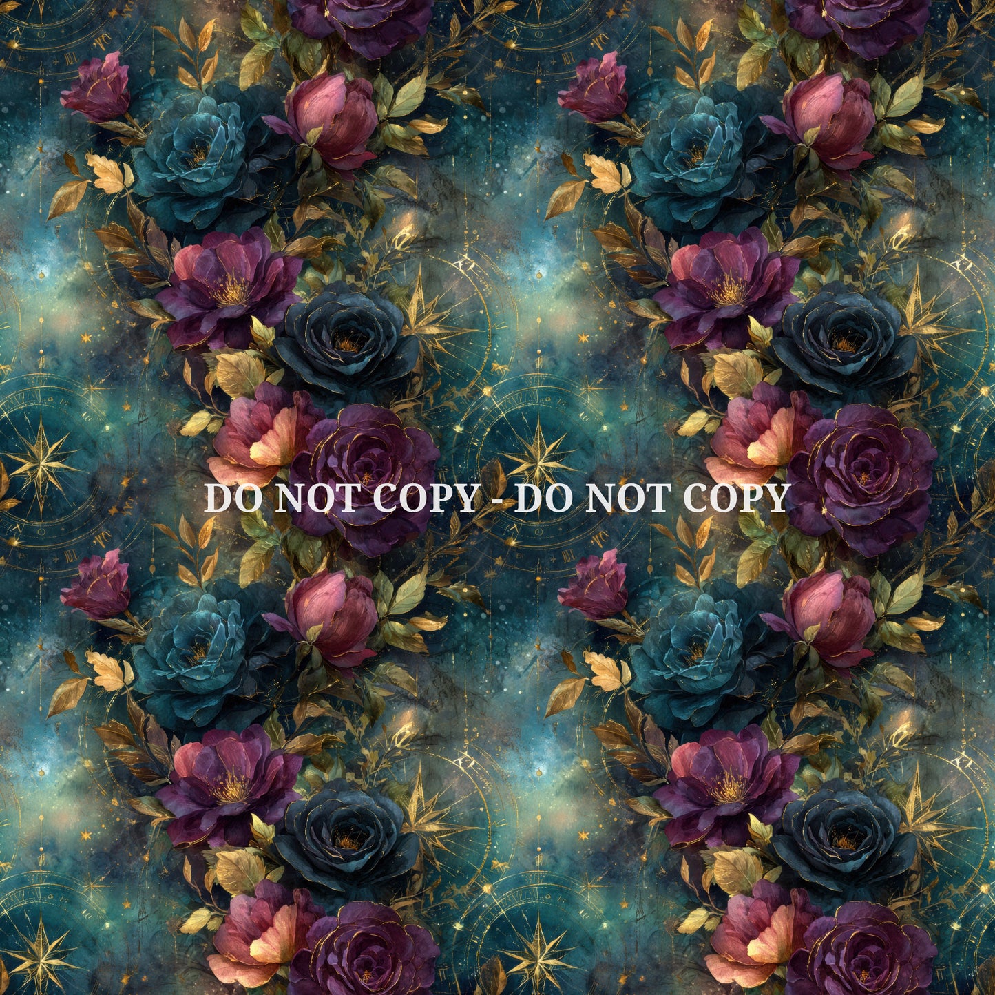 CELESTIAL ROSE - MULTIPLE VARIATIONS