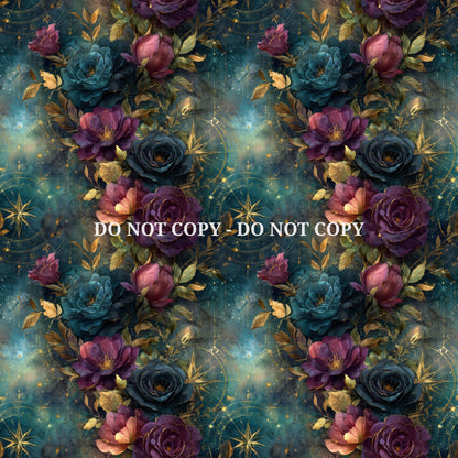 CELESTIAL ROSE - MULTIPLE VARIATIONS