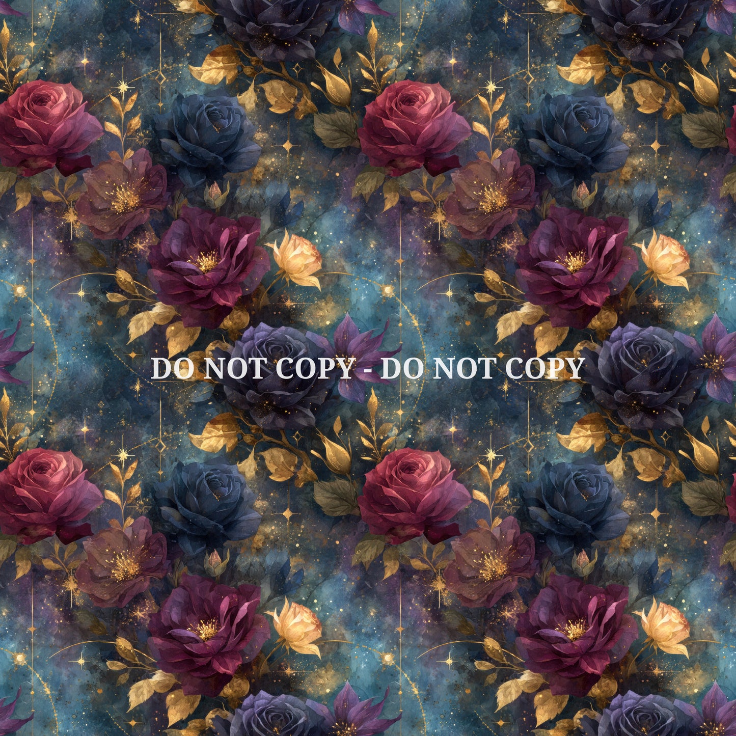 CELESTIAL ROSE - MULTIPLE VARIATIONS