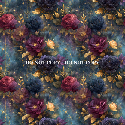 CELESTIAL ROSE - MULTIPLE VARIATIONS