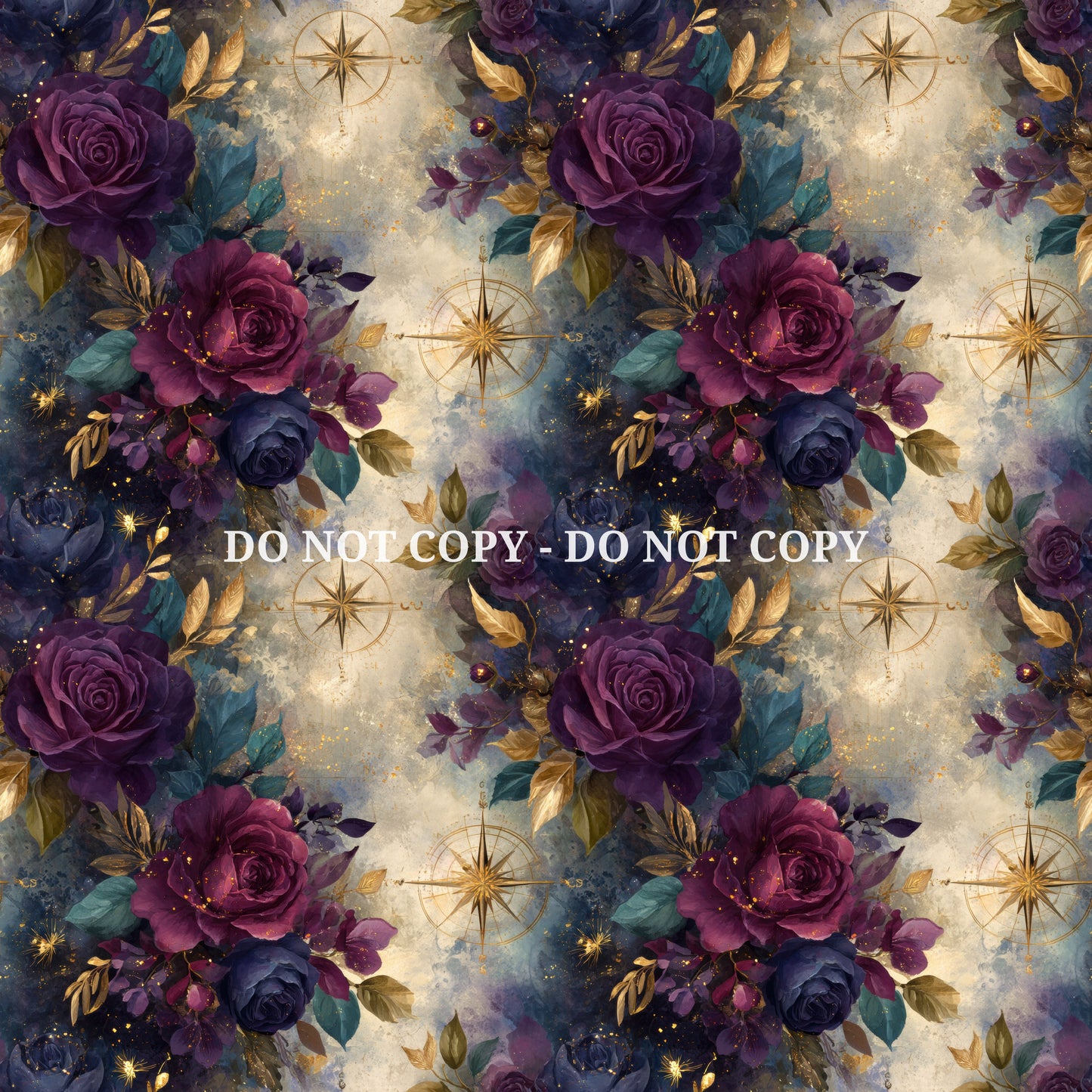 CELESTIAL ROSE - MULTIPLE VARIATIONS