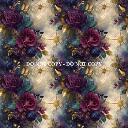 CELESTIAL ROSE - MULTIPLE VARIATIONS