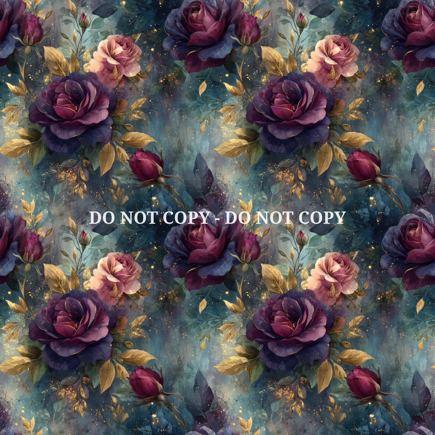 CELESTIAL ROSE - MULTIPLE VARIATIONS