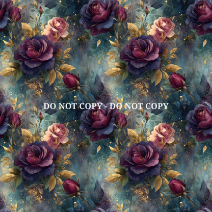 CELESTIAL ROSE - MULTIPLE VARIATIONS