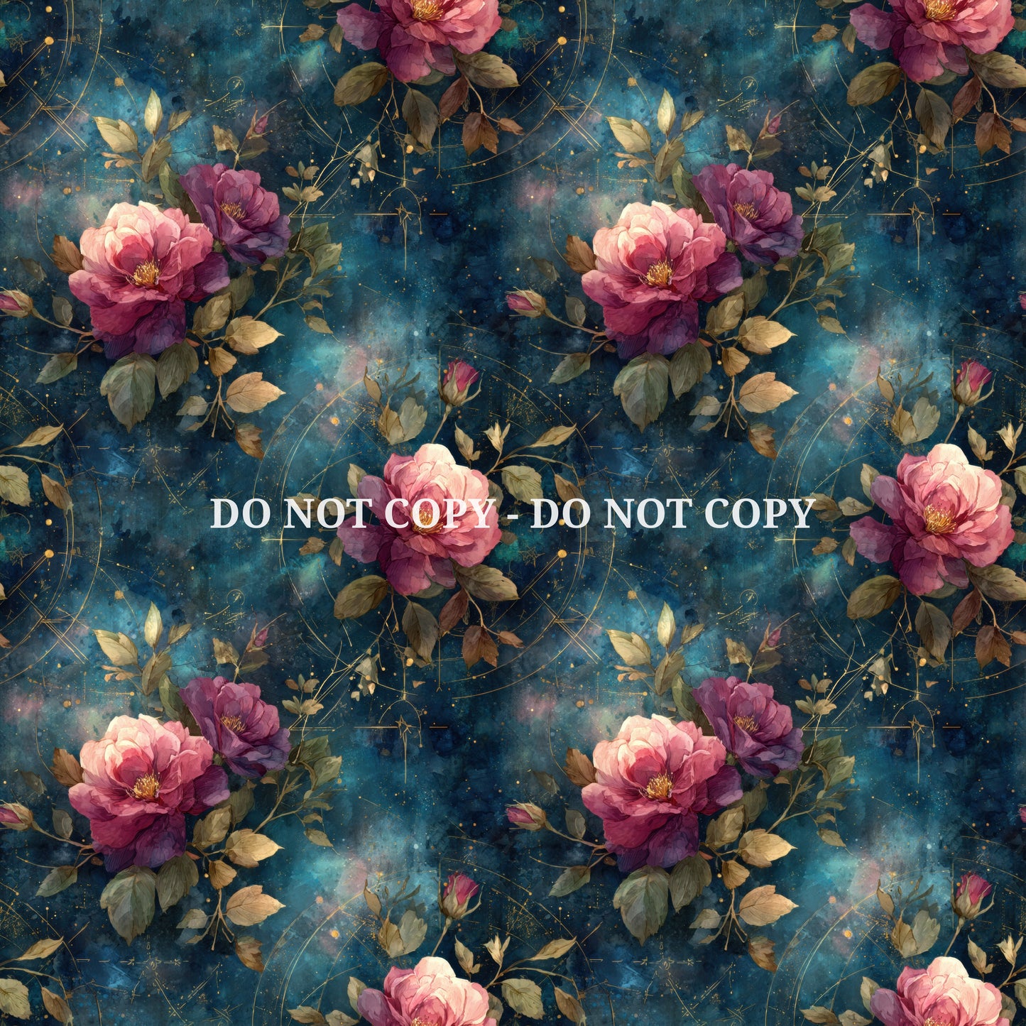 CELESTIAL ROSE - MULTIPLE VARIATIONS