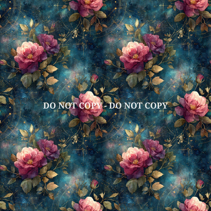 CELESTIAL ROSE - MULTIPLE VARIATIONS