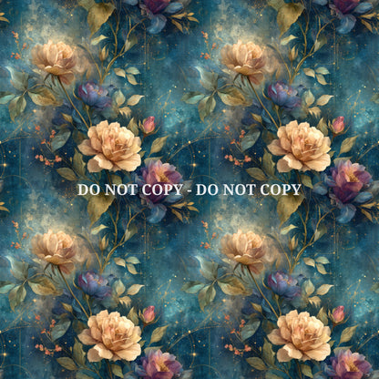 CELESTIAL ROSE - MULTIPLE VARIATIONS