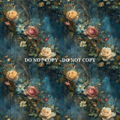 CELESTIAL ROSE - MULTIPLE VARIATIONS