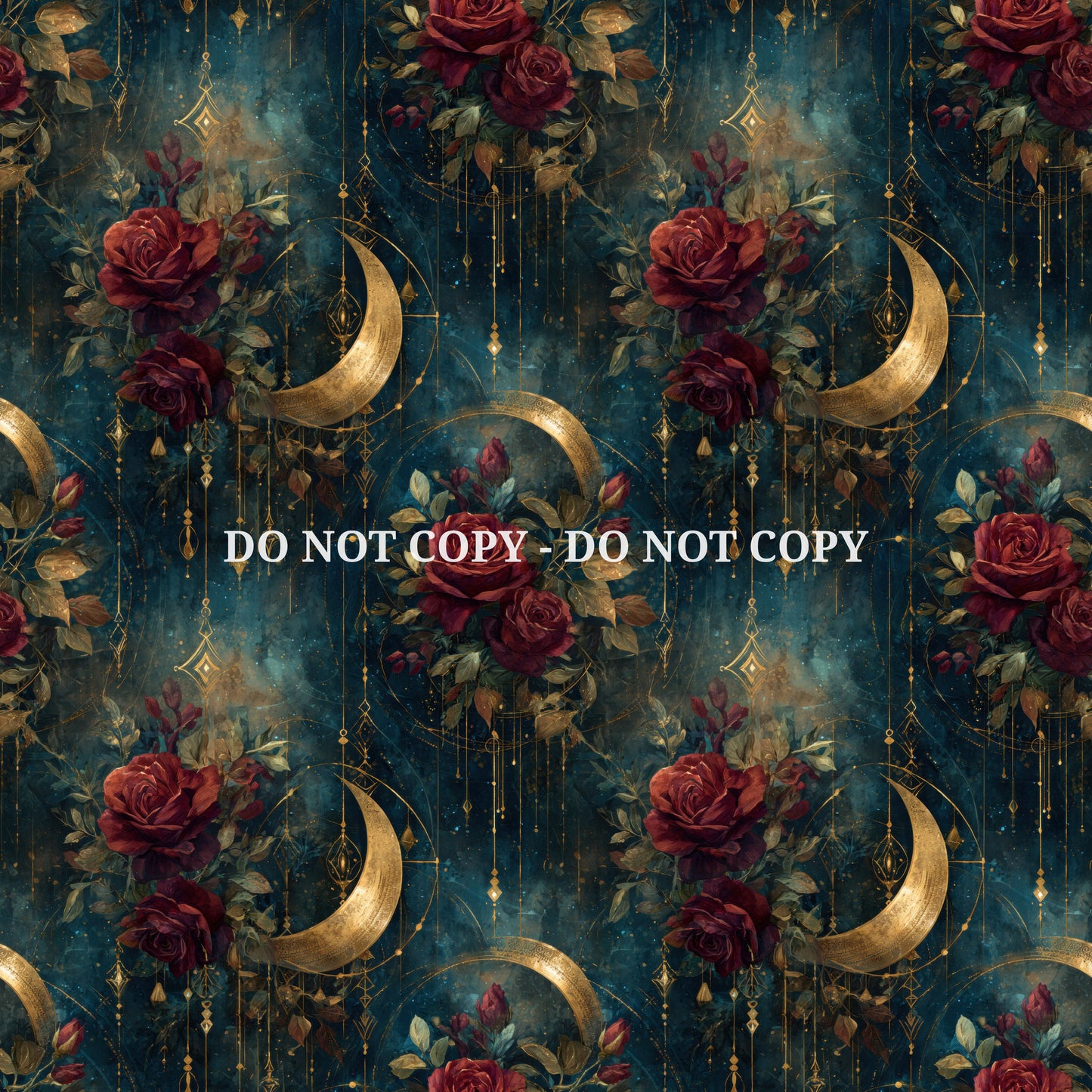 CELESTIAL ROSE - MULTIPLE VARIATIONS