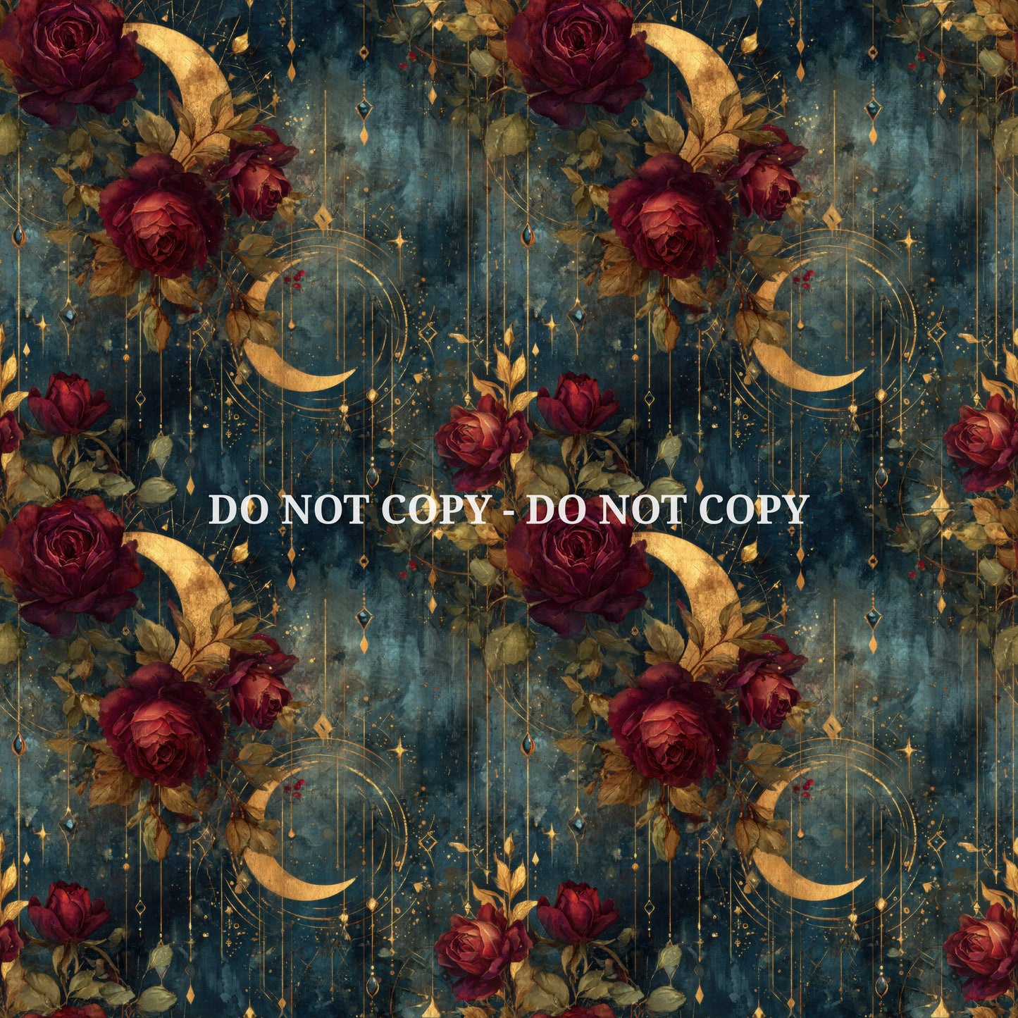 CELESTIAL ROSE - MULTIPLE VARIATIONS