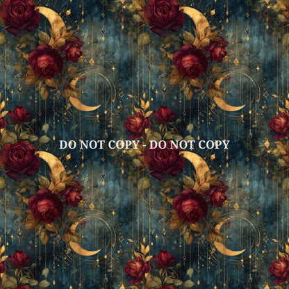 CELESTIAL ROSE - MULTIPLE VARIATIONS