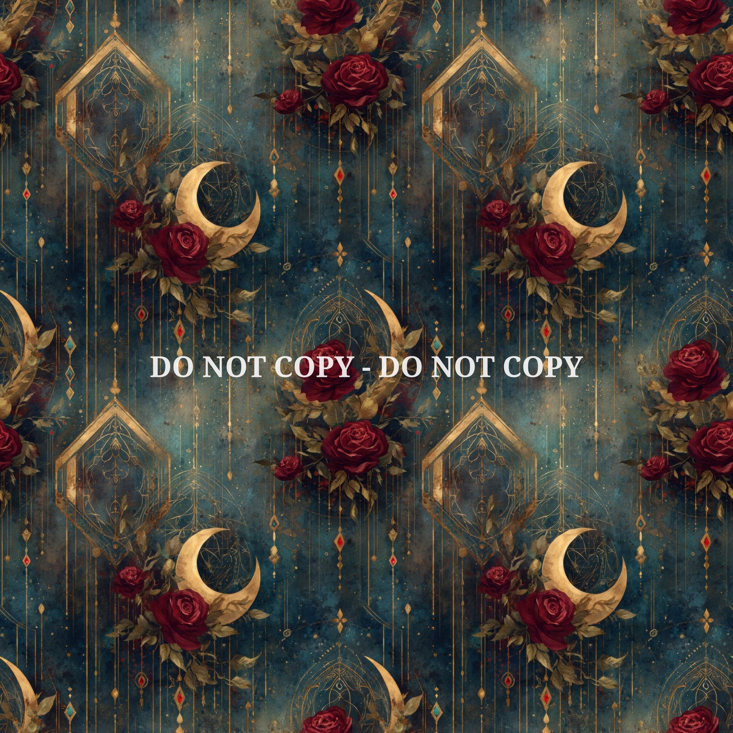 CELESTIAL ROSE - MULTIPLE VARIATIONS