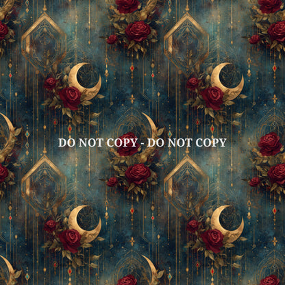 CELESTIAL ROSE - MULTIPLE VARIATIONS