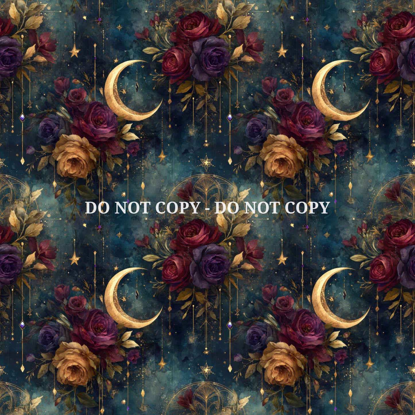 CELESTIAL ROSE - MULTIPLE VARIATIONS