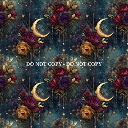 CELESTIAL ROSE - MULTIPLE VARIATIONS