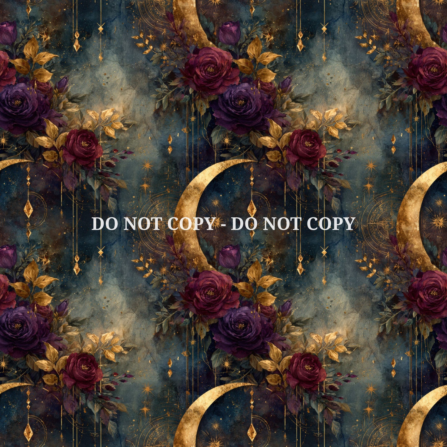 CELESTIAL ROSE - MULTIPLE VARIATIONS