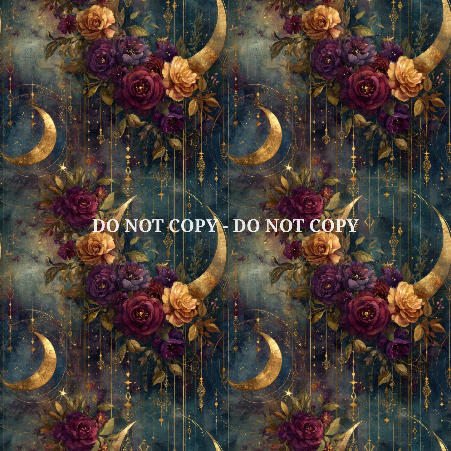 CELESTIAL ROSE - MULTIPLE VARIATIONS