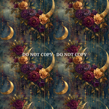 CELESTIAL ROSE - MULTIPLE VARIATIONS