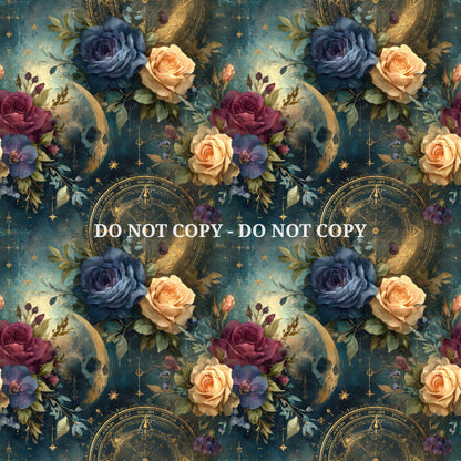 CELESTIAL ROSE - MULTIPLE VARIATIONS