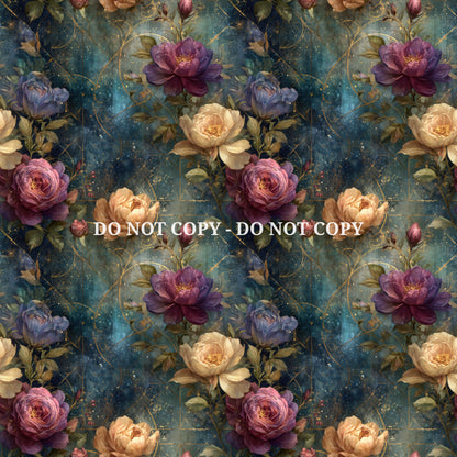 CELESTIAL ROSE - MULTIPLE VARIATIONS