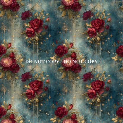 CELESTIAL ROSE - MULTIPLE VARIATIONS