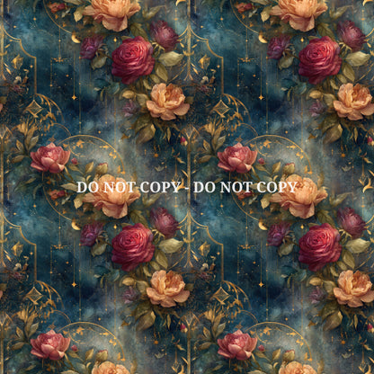 CELESTIAL ROSE - MULTIPLE VARIATIONS