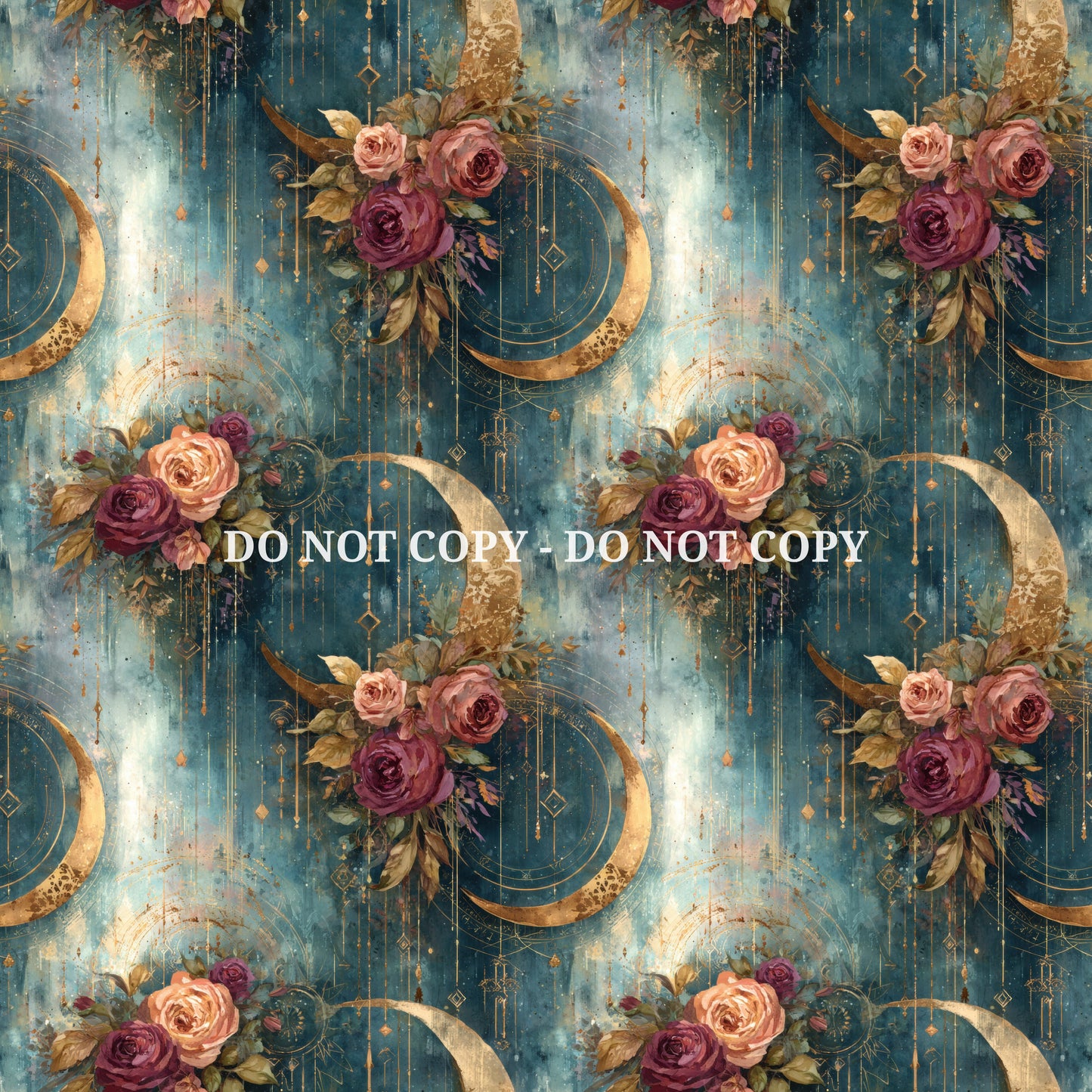 CELESTIAL ROSE - MULTIPLE VARIATIONS