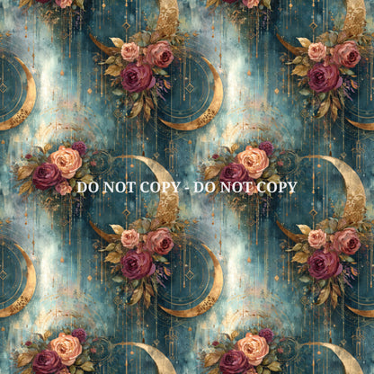 CELESTIAL ROSE - MULTIPLE VARIATIONS