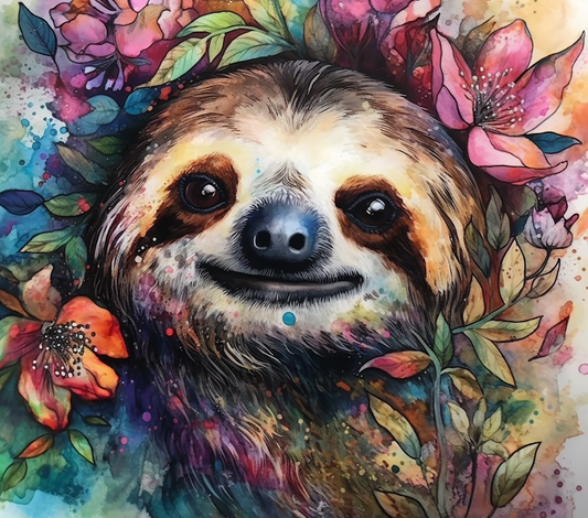 SLOTH 6