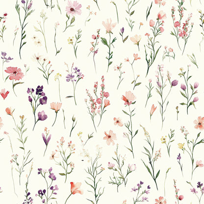 SPRING MEADOW VINYL - MULTIPLE VARIATIONS