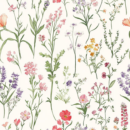 SPRING MEADOW VINYL - MULTIPLE VARIATIONS