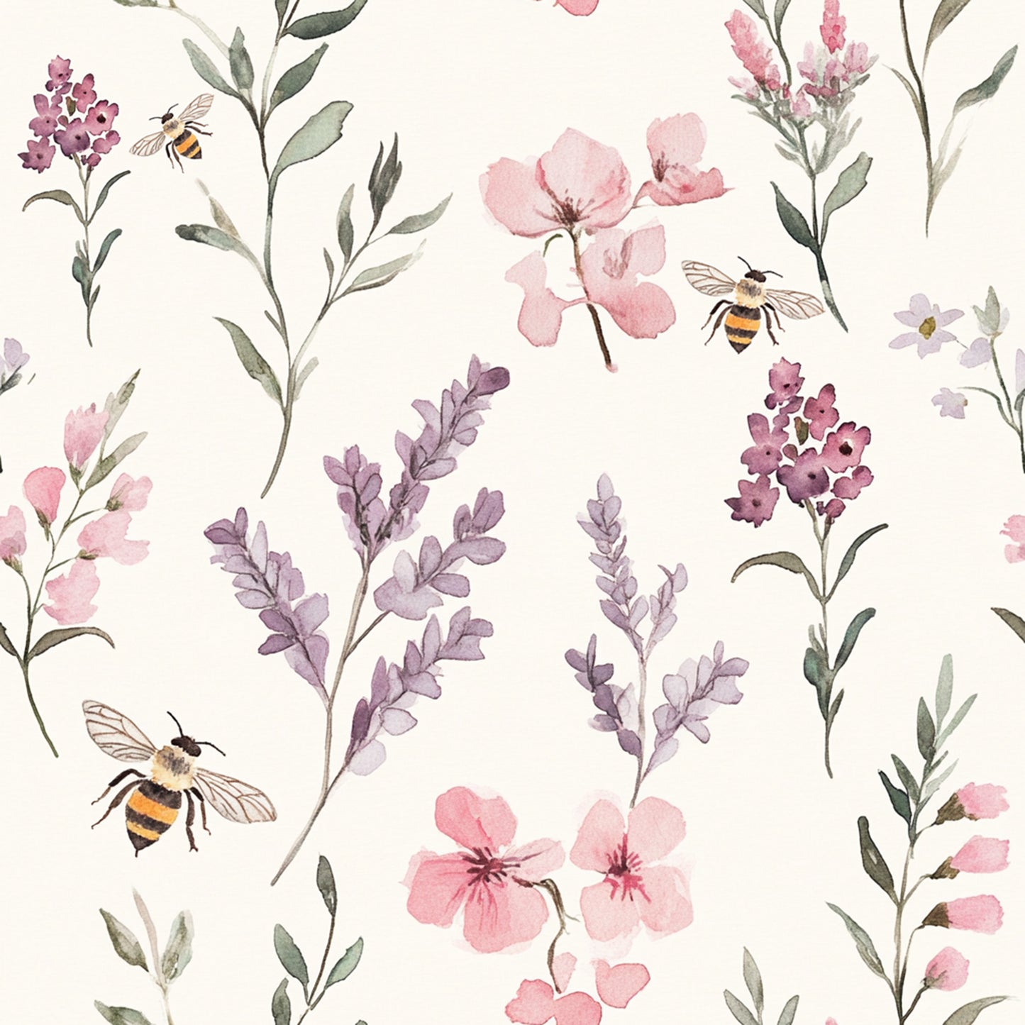 SPRING MEADOW VINYL - MULTIPLE VARIATIONS