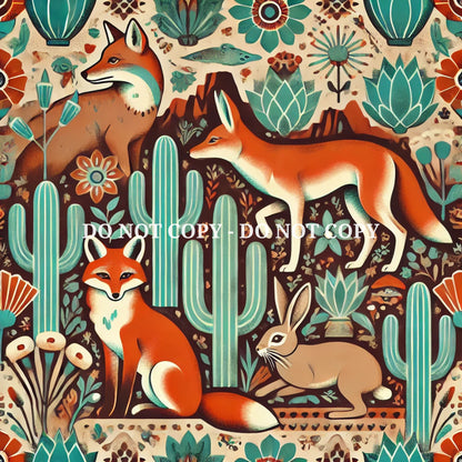 RICH RUST AND TURQUOISE SOUTHWEST  - MULTIPLE VARIATIONS